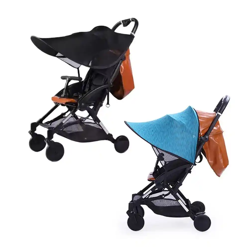 rayshade stroller cover