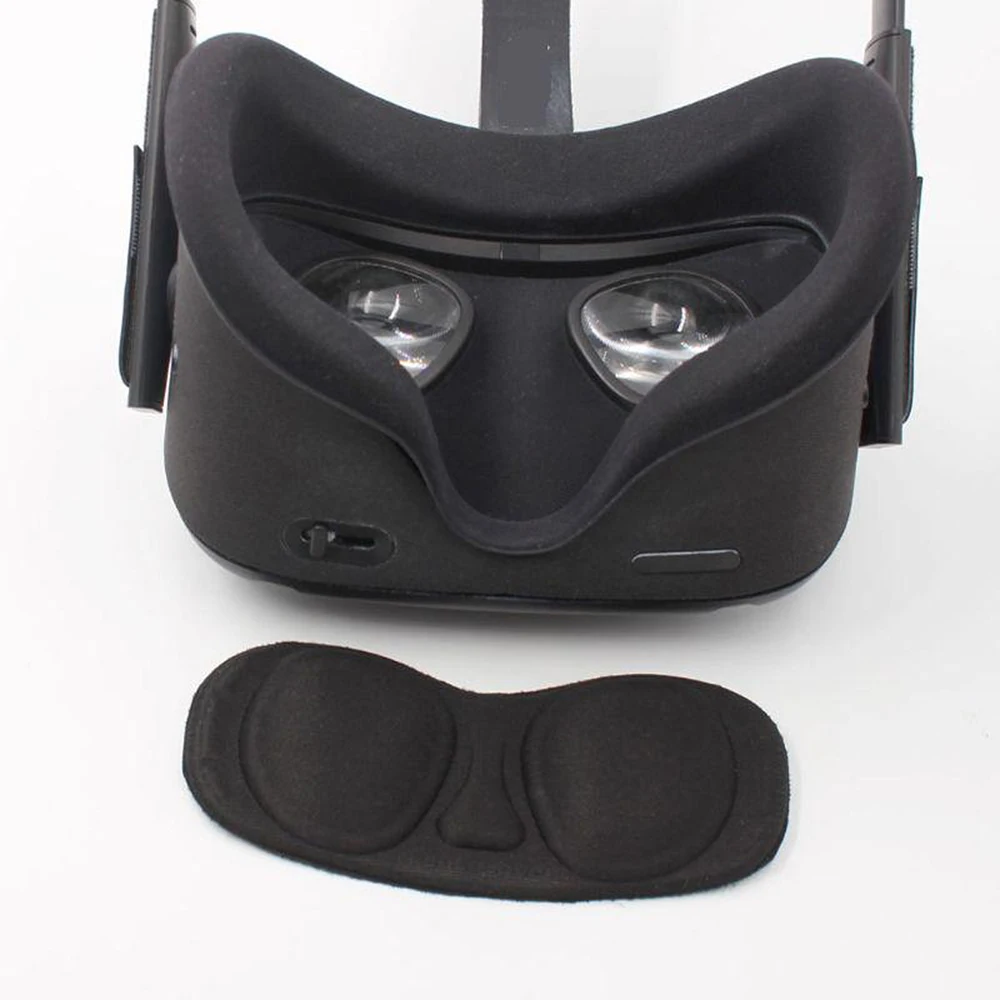 Eleven Table Tennis VR Game Paddle Grip For Oculus Quest 2 Link Cable Handle Case Lens Cover For Oculus Quest 2 Accessories
