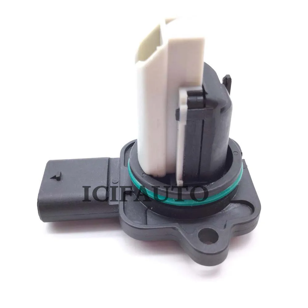 

Mass Air Flow Maf Sensor Meter For 5WK97512Z for BMW E90 135i 335i 528i 535i 640i 740Li X1 X3 X5 X6 5WK97512 13627593624