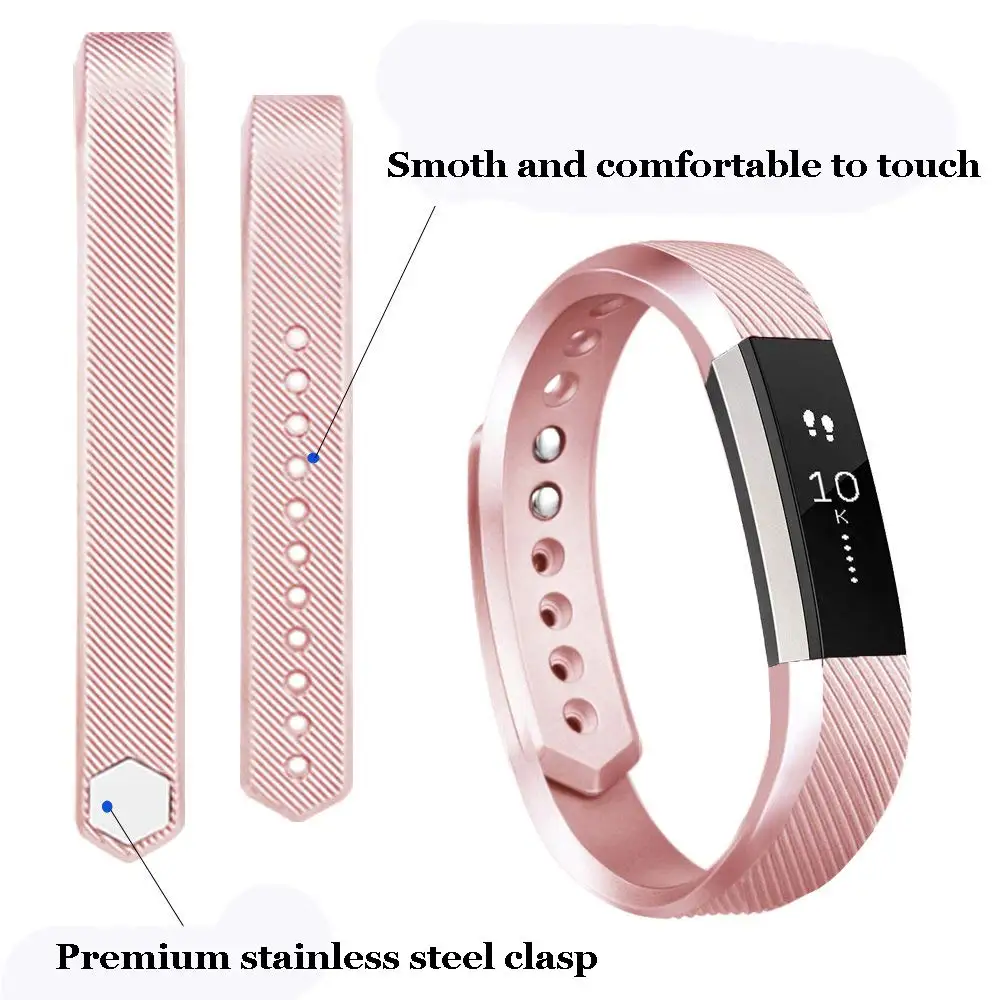 Fitbit Alta HR  Baaletc ո Ʈ Fitbit Alta/Fitbit Alta HR Ʈ  Correa    Ǹ ð 
