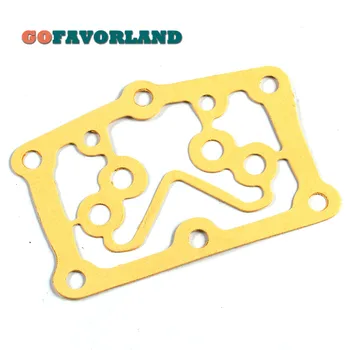 

Automatic Transmission Control Dual Linear Solenoid Seal Gasket 28262RPC000 For Honda 5Speed