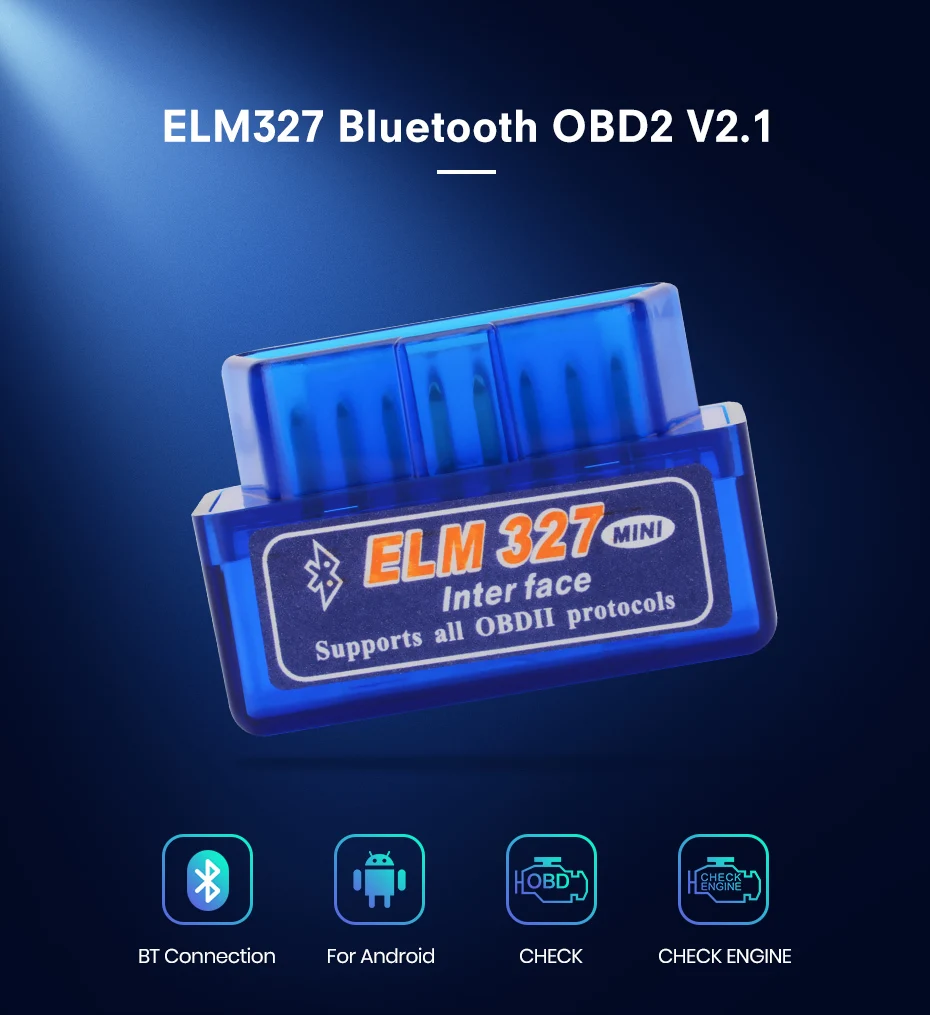 Elm327 bluetooth software scanmaster-elm - ballslasopa