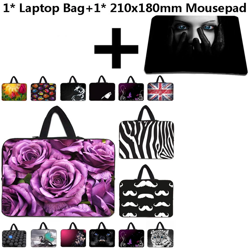 Для Asus CHUWI Lapbook SE 13 3 Xiaomi Notebook 15 6 12 10 14 17 сумки для ноутбука 11 дюймов Chromebook Case + 21x18 см