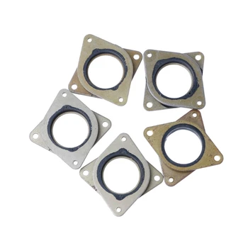 

5Pcs/Lot Stepper Motor Vibration Damper Shock Absorber For Nema 17 3D Printer