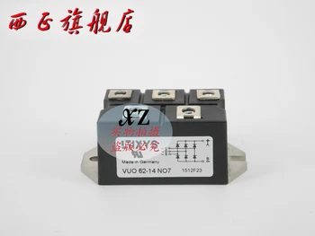 

VUO62-12NO7 power three-phase rectifier bridge modules , spot--XZQJD