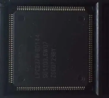 

Free shipping IC new% LPC2378FBD144