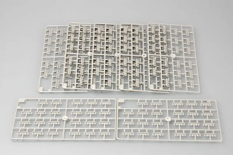 Трубач 00383 1/35 Пособия по немецкому языку Entwicklungsfahrzeug E 25-масштабная модель комплект