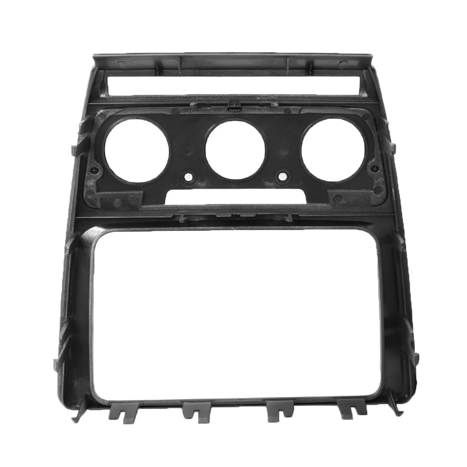 2 Din Автомобильная установка для Skoda Octavia аудио fascia стерео радио DVD CD панель