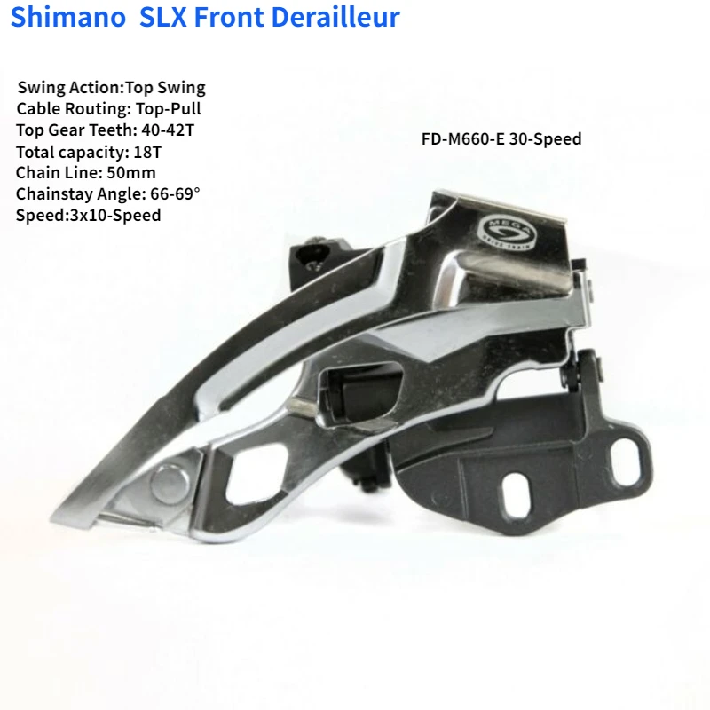 Deragliatore Anteriore Shimano 105 FD-M7025 Doppio - 34.9mm Per Bici Da Strada - Foto 9