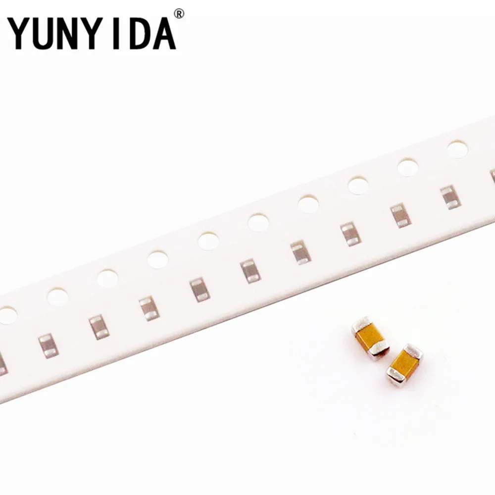 0603 SMD конденсатор 2 мкФ 50V 225K 200 шт | Электронные компоненты и принадлежности
