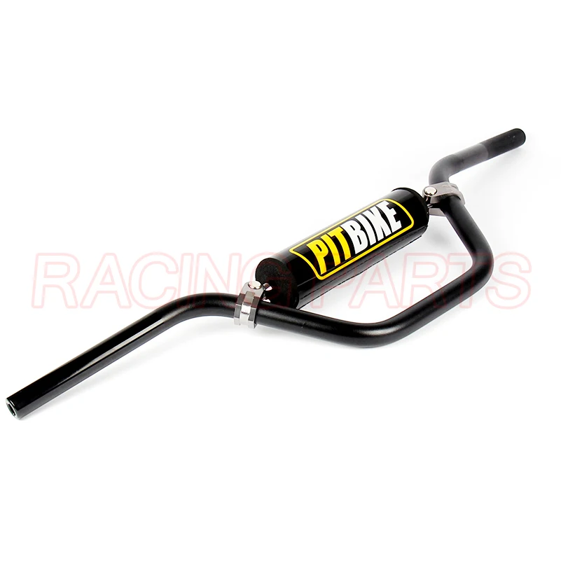 Manillar de manillar de 22mm, accesorio de gran altura para KLX110