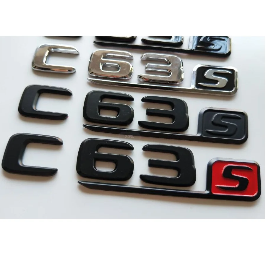 BRAND NEW 3D Adhesive C230 Gloss Black Badge Emblem fits Mercedes Benz W204 C230 BRAND NEW 3D Adhesive C230 Gloss Black Badge Emblem fits Mercedes Benz W204 C230