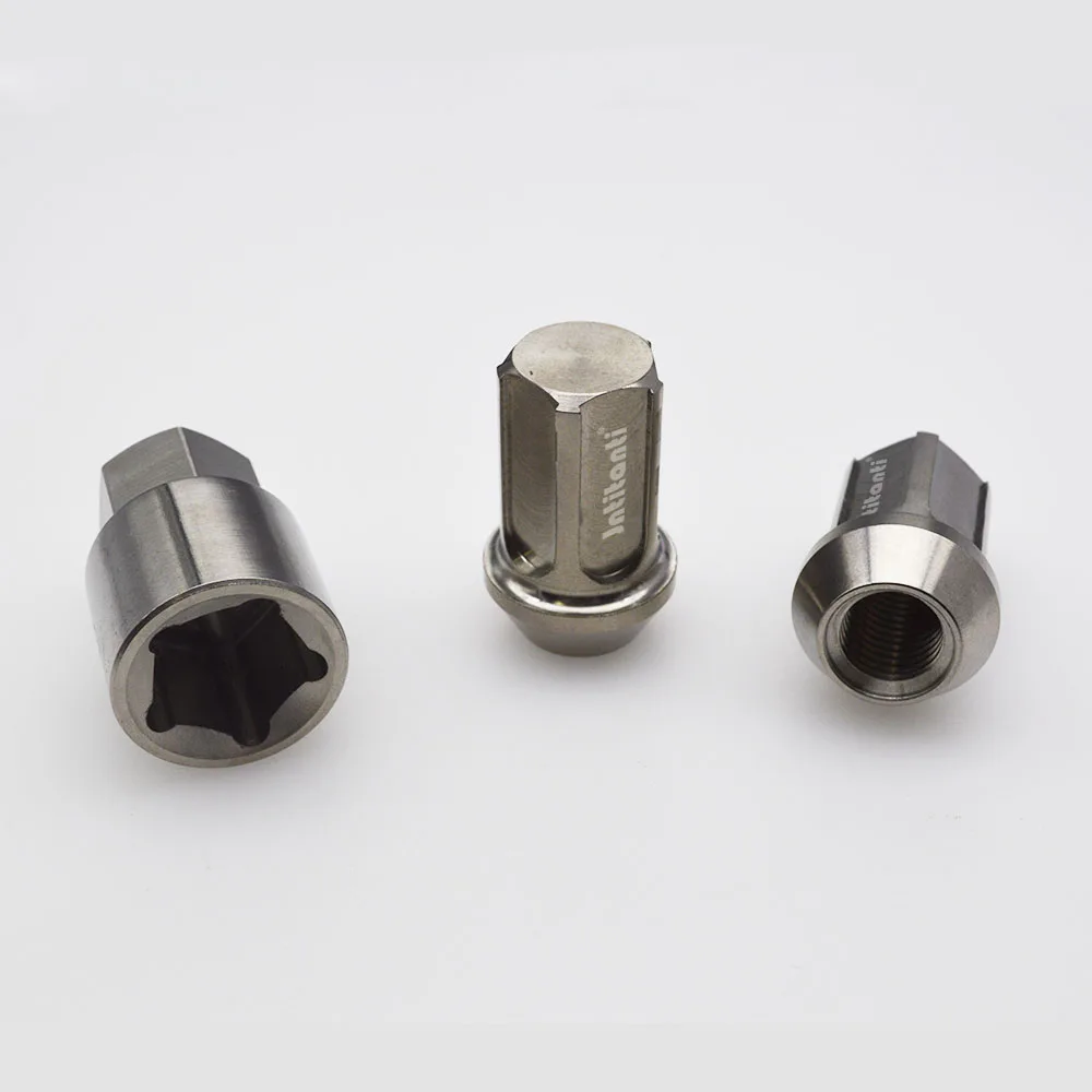 Высокая производительность сильный серебряный цвет 60 градусов конусное сиденье