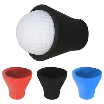 

Portable Rubber Golf Ball Pickup Retriever Grabber Pick Up Tool Accessories
