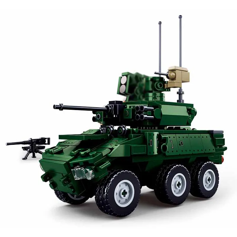 2 мировая война В2 солдаты на колесах пехота боевой автомобиль военные спецназ