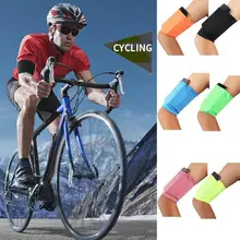 Открытый дышащий бюстгальтер без косточек для телефонный чехол на руку для дышащая Фитнес Велоспорт Бег Чехол для мобильного телефона для крепления на руке для занятий спортом на открытом воздухе оборудование