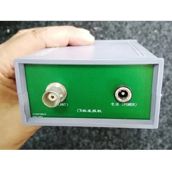 

12V Forty-9er 3W Ham Radio CW Transceiver Kit Unfinished DIY 7023KHz-7026KHz Receiving CW SSB Signals