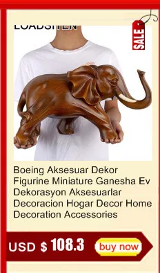 Enfeite Para Casa Decoracao, кабошон из смолы, для сада, Винтаж, Ev Dekorasyon, аксессуары для украшения дома, фэн-шуй