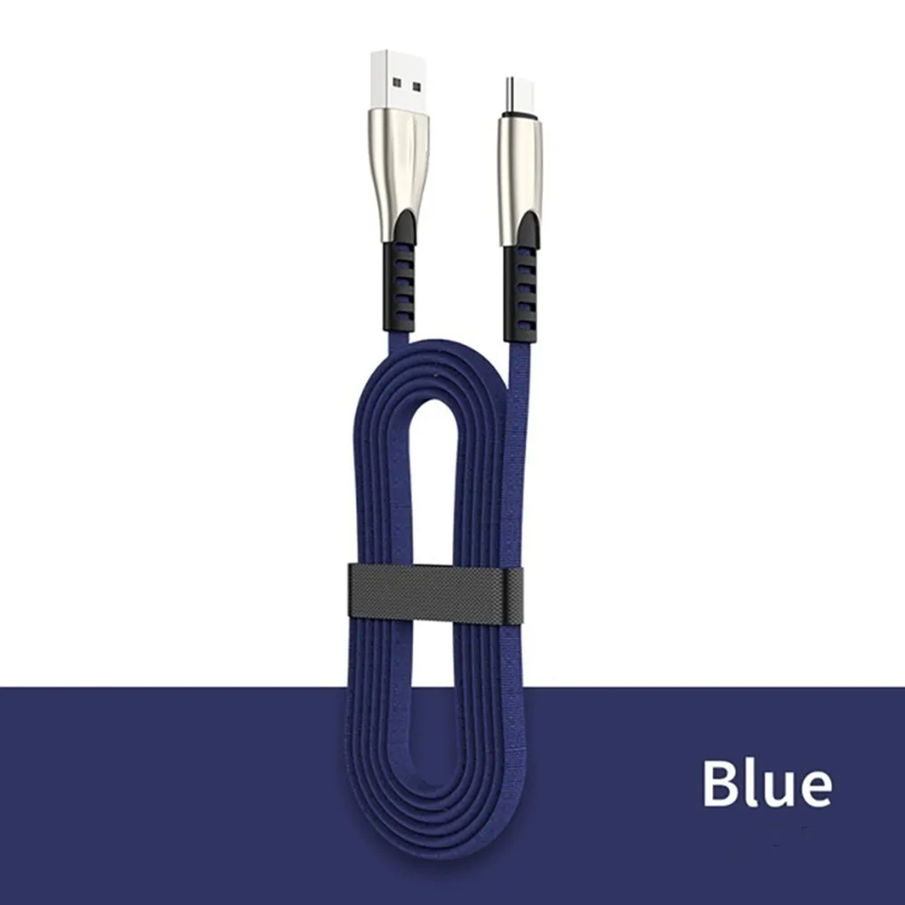 Для Samsung note 10 USB быстрая зарядка USB-C кабель для передачи данных телефон зарядное устройство для Galaxy A90 A80 A70 A60 A50 A40 A30 M30 S10 5G быстрый шнур