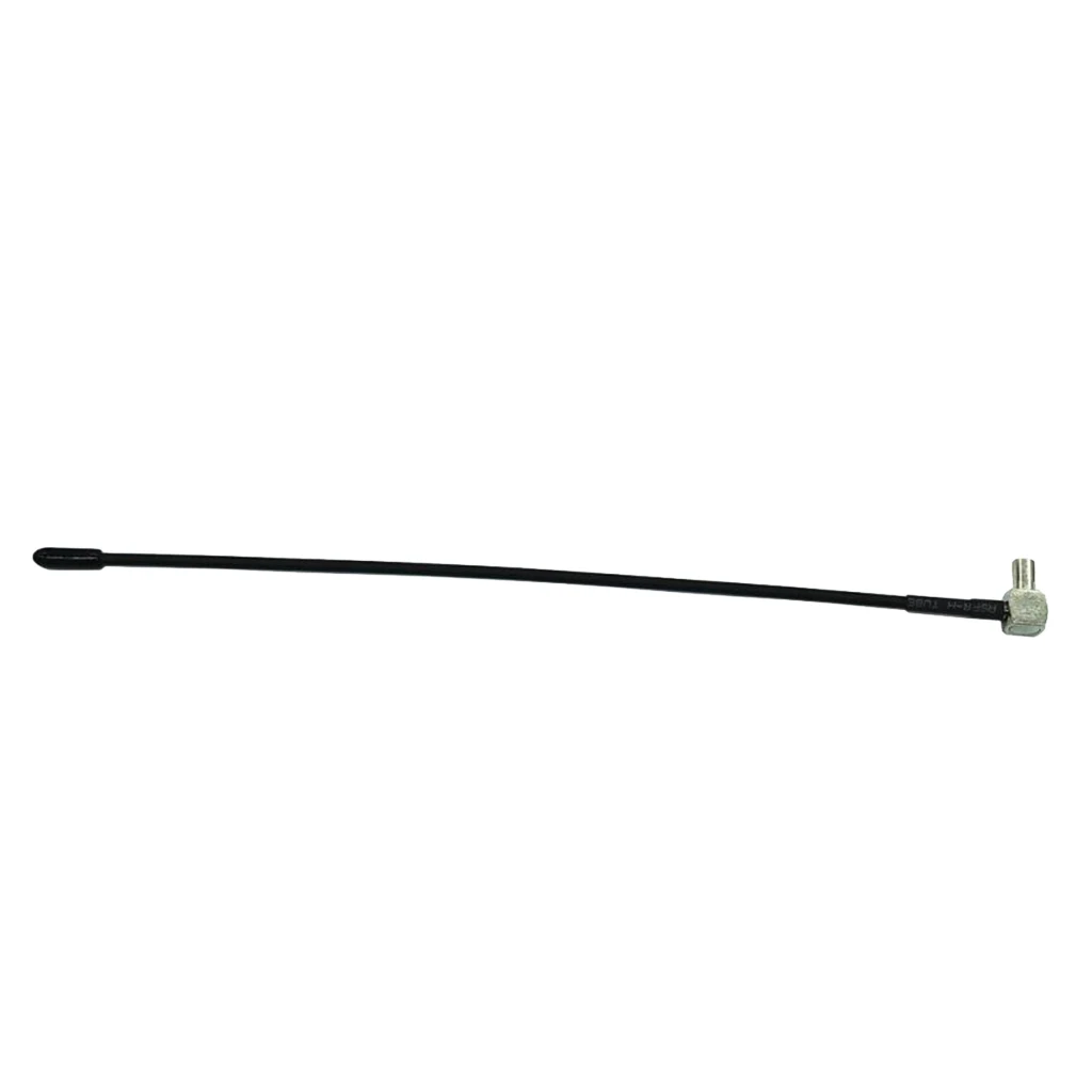 Wireless Router Antenna, 4G LTE 5dBi Antenna TS9 Right Angle Male Connector For Router Modem Network Card