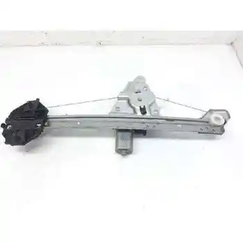 

827206057R REAR WINDOW RIGHT DACIA LOGAN MCV II