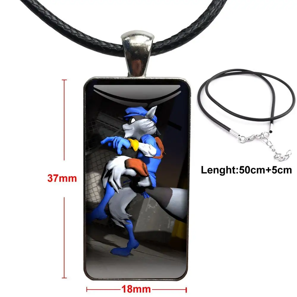 Sly Cooper Accessory -  Sweden