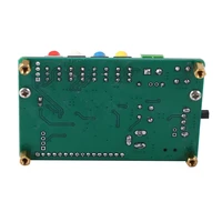 Lc100-A Digital Lcd High Precision Inductance Capacitance L/C Meter Capacitor Tester Frequency 1Pf-100Mf 1Uh-100H Lc100-A + Test 2
