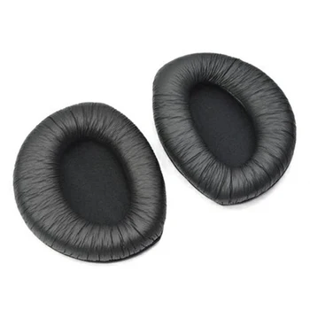 

1 Pair Replacement Ear Pads Earpads for Sennheiser HDR160 HDR170 HDR180 160 170 Replacement Headphone Cushion