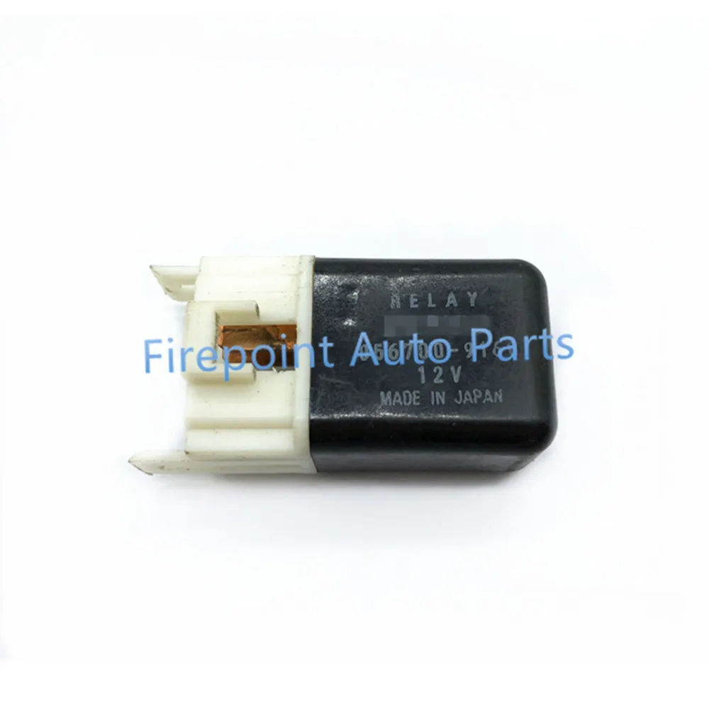 Denso OEM H/L High/Low Headlight relay 0567009160 Subaru Legacy