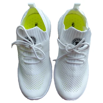 

Kids Sneaker Boys' And Girls' Shoes Breathable Running Shoes Casual Mesh Shoes