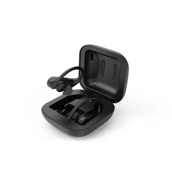 

Bluetooth Wireless Headphones with Microphone Sports Waterproof Bluetooth Earphones HIFI Stereo Noise Cancelling Headset Earbuds