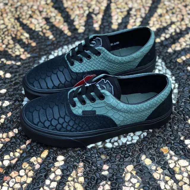 ravenclaw vans