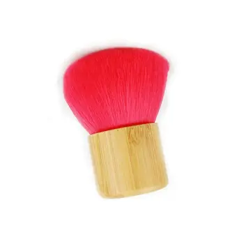 

Wooden Handle Cleaning Brush Soft Brush Cleaner for Vinyl LP Player Accessories 77HA