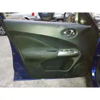 

TRIM FRONT LEFT DOOR NISSAN JUKE (F15)
