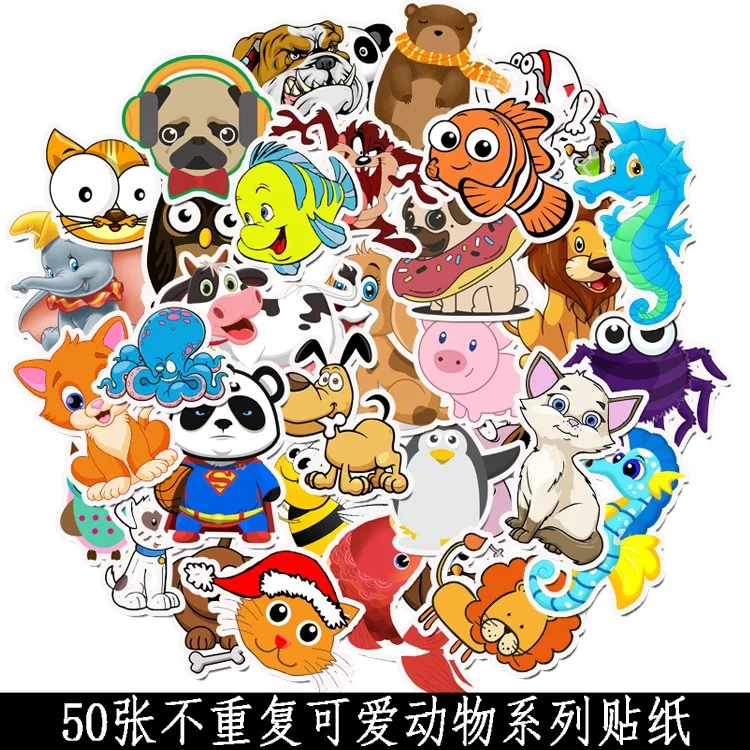 100 шт. логотип Adventure Time Милая наклейка s свежая Классическая гитара наклейка для автомобиля s Наклейка аниме наклейка s Наклейка для скейтборда s TZ000G