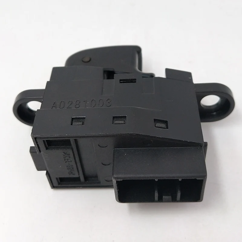 Высокое качество 93580-4A000 для hyundai 2001-2006 i800 iMax hyundai Libero H-1 Starex H1 кнопка включения стеклоподъемника(RH/пассажирский