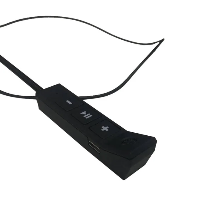 Bluetooth Анти-помехи гарнитура наушники для мотоциклетного шлема езда Hands Free наушники NC99