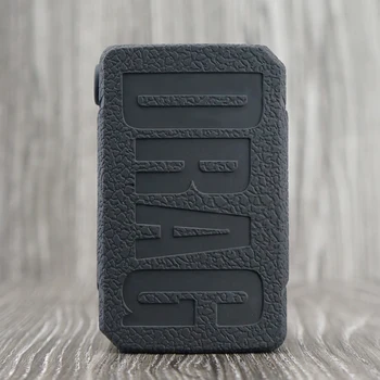 

ZYLAN Hot Sale Case For Voopoo Drag Mini 117w Tc Box Mod Protective Silicone Skin Sleeve Cover Wrap Shield