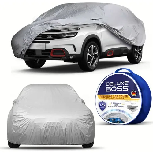 

Роскошная защита для АВТОМОБИЛЯ Boss Citroen C5 Aircross