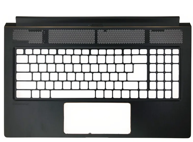 Для MSI GS75 P75 MS-17G1 C крышка клавиатуры ободок