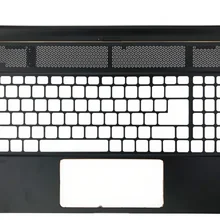 Для MSI GS75 P75 MS-17G1 C крышка клавиатуры ободок