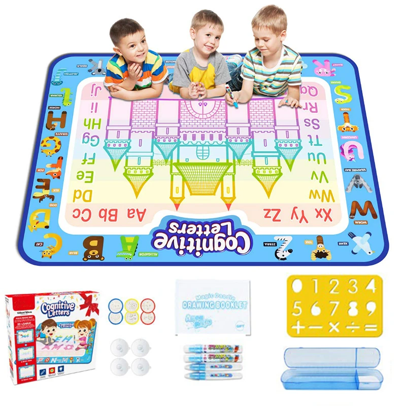 educational toys for boys age 5