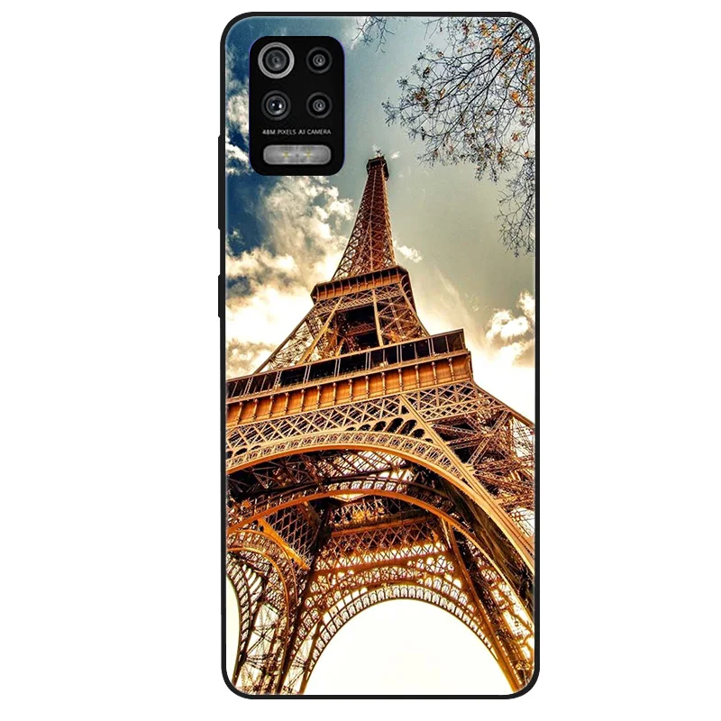 Silicon Soft Phone Case Bumper Coque s