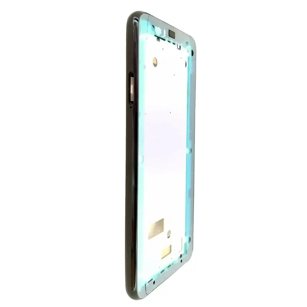 Shyueda для Nokia 5,1 Plus X5 TA-1102 TA-1105 TA-1108 TA-1109 TA-1112 TA-1120 TA-1199 TA-Передняя средняя рамка корпуса