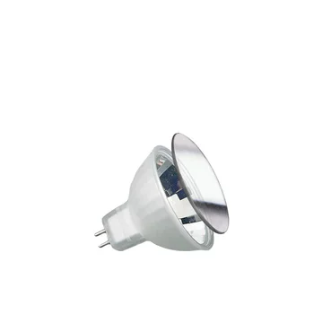 

83316 halogen Lamp. KLS Juwel 38 ° 35W GU5, 12V 51mm SIL