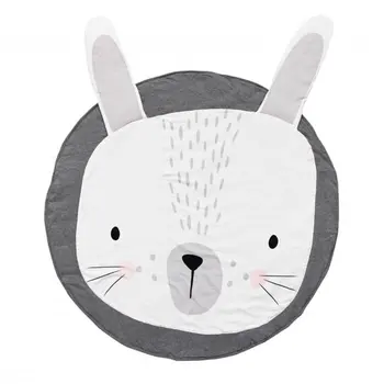 

Three-dimensional Animal Carpet Game Blanket Carpet Children Climbing Mat Baby Crawling Mat Play Mat