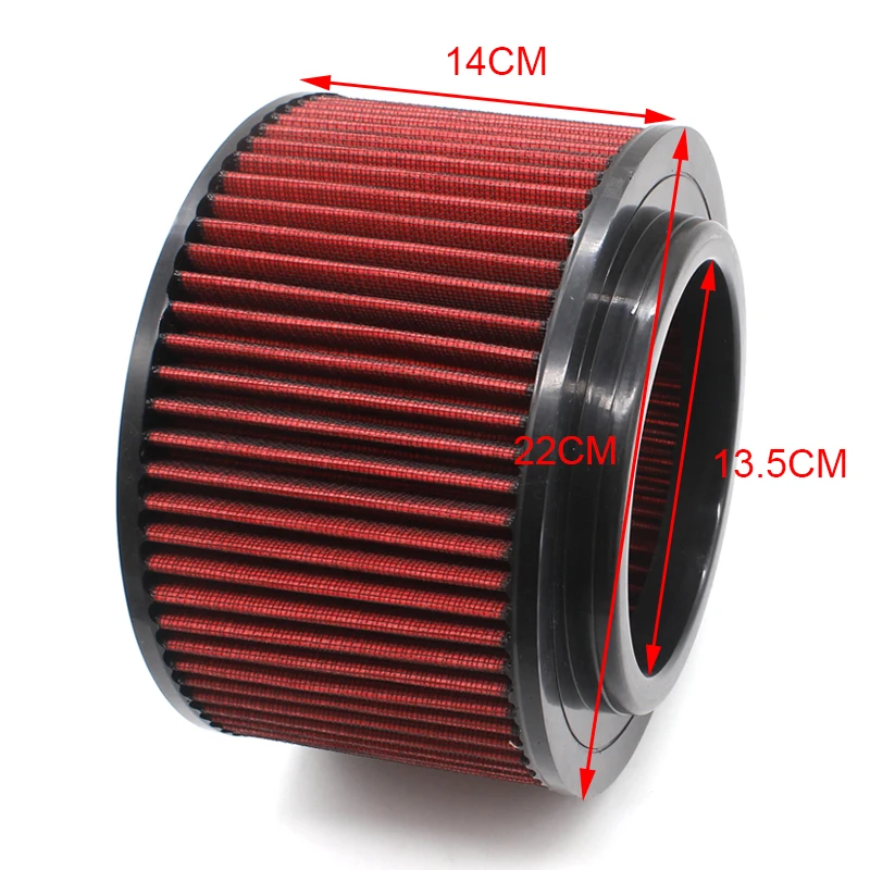 DEFT Car Air Filter For Mazda Ford BT50 Car Intake Accessories Replacement Air Filter (4)