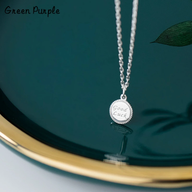 925 серебряные монеты ecklace панк серебряные ювелирные изделия удача колье-чокер богемные колье винтажная бижутерия Ромашка Колье в стиле бохо