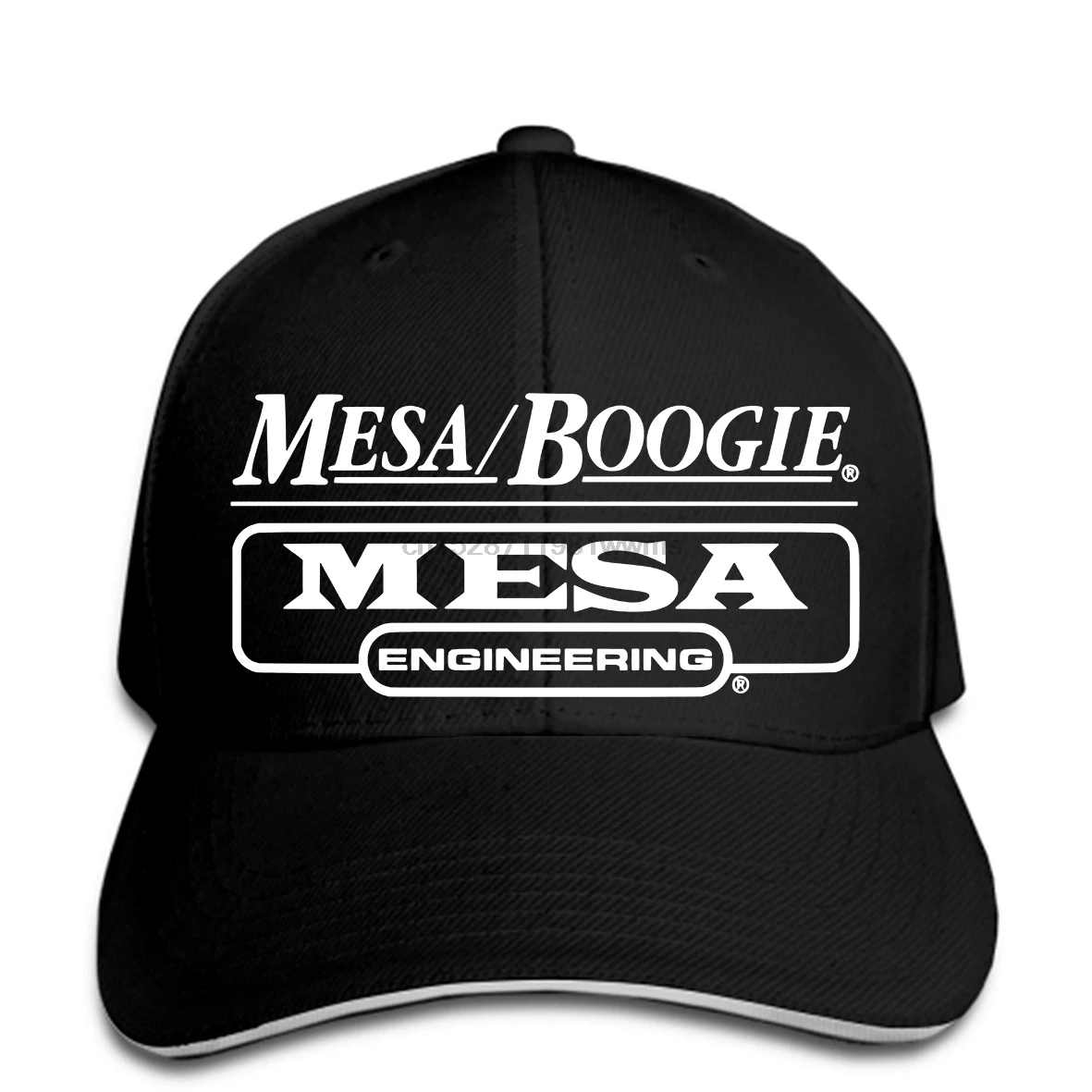 Горячая новинка MESA BOOGIE Engineering Amplifiers Мужская черная бейсболка классная Повседневная бейсбольная кепка для мужчин бейсбольная кепка