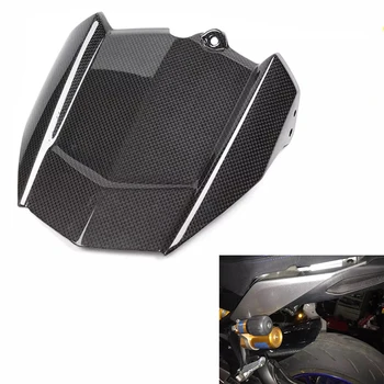 

Motorcycle Carbon Fiber Rear Fender For Yamaha MT09 FZ09 MT FJ 09 Tracer XSR 900 2014 2015 2016 Cover Mudguards Splash Mud Guard